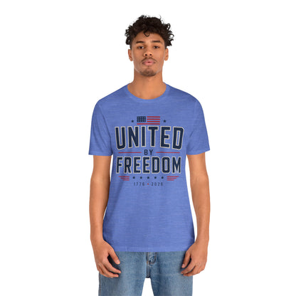 United by Freedom T-Shirt