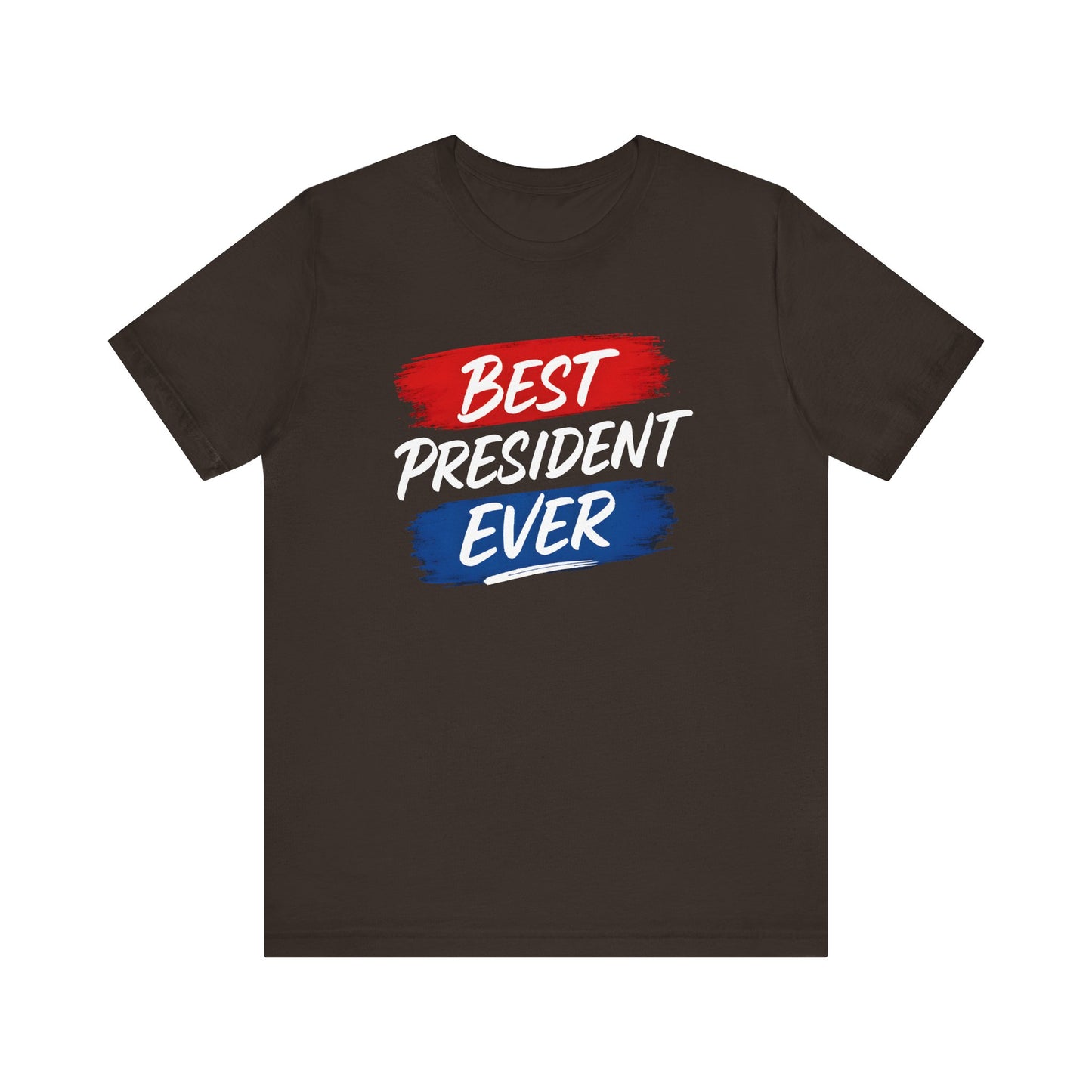 Best President tee
