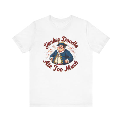 Yankee Doodle Tee