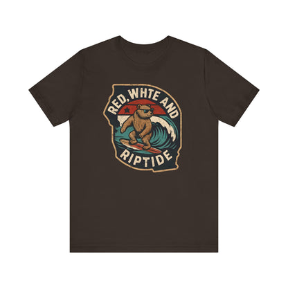 Cali Riptide Tee