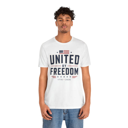 United by Freedom T-Shirt