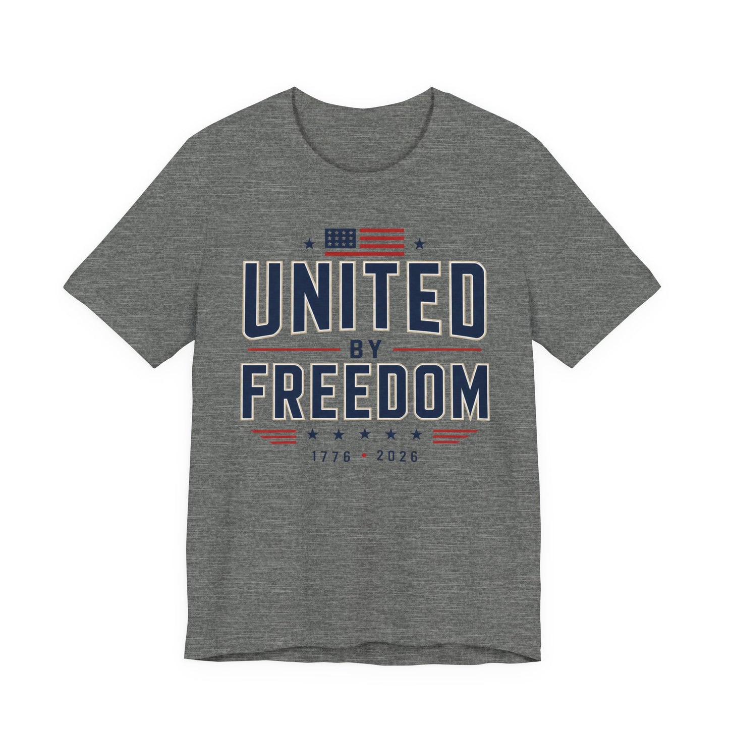 United by Freedom T-Shirt