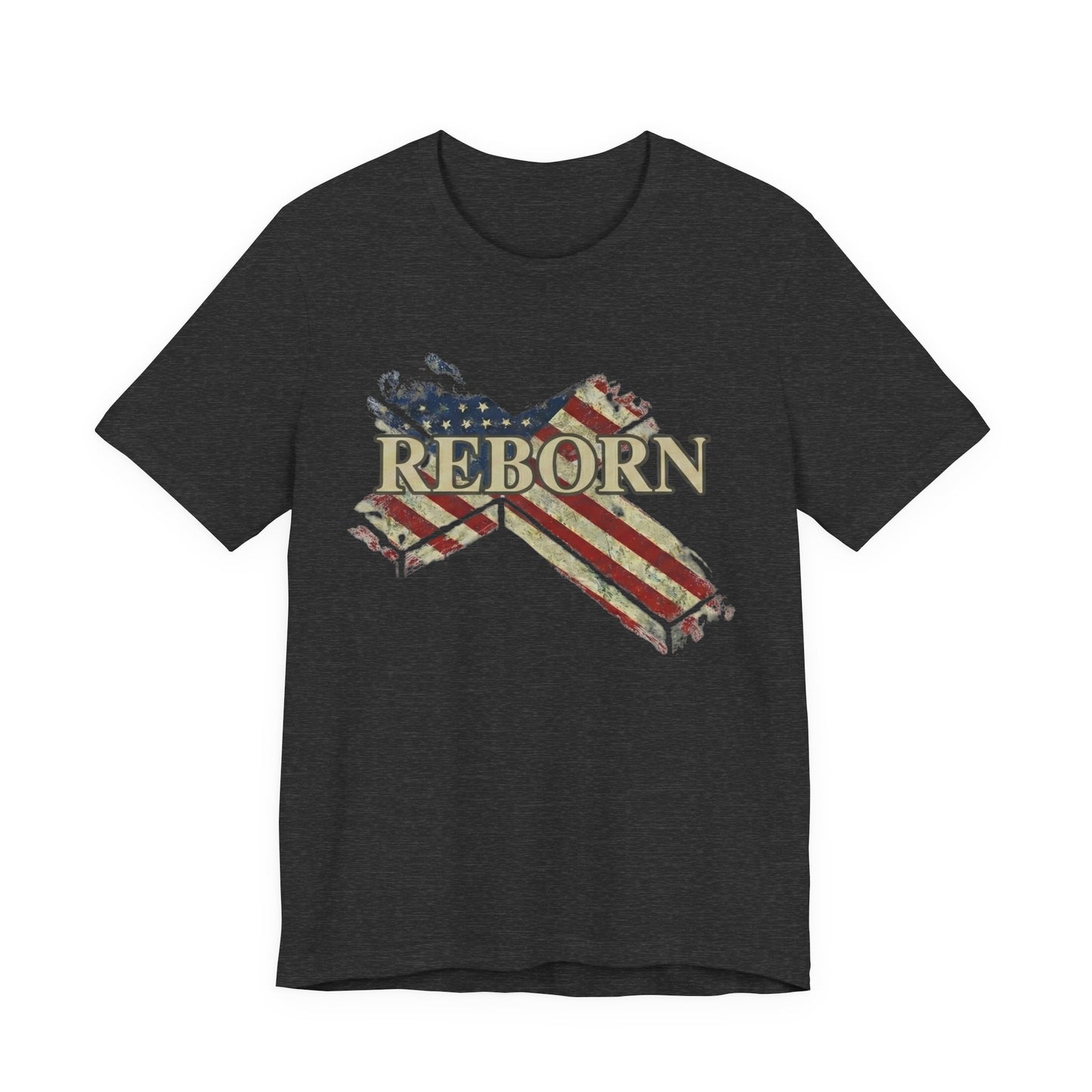 Reborn Tee