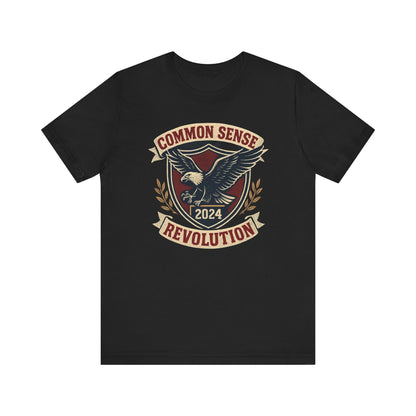 Common Sense Tee on SALE