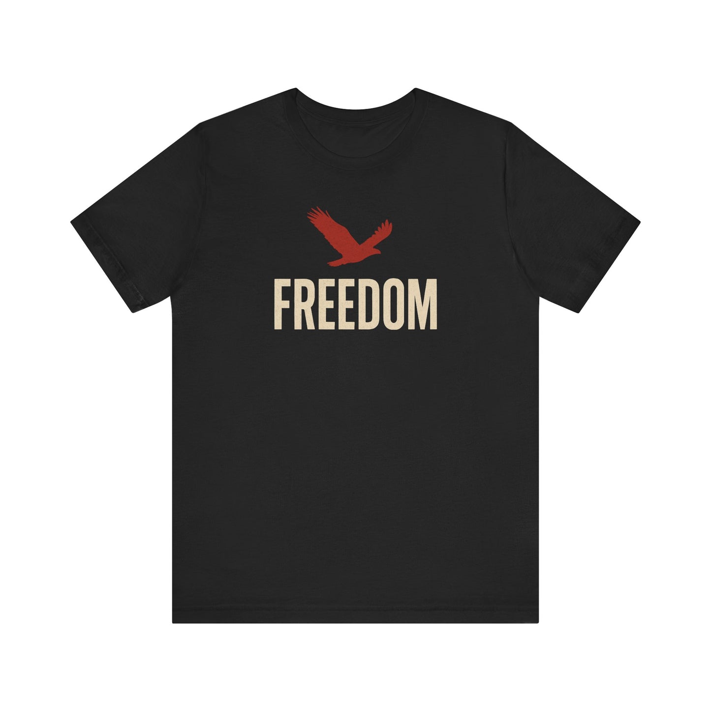 Freedom Bird Graphic Tee