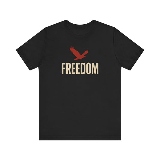 Freedom Bird Graphic Tee