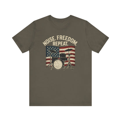 Vintage Band Tee