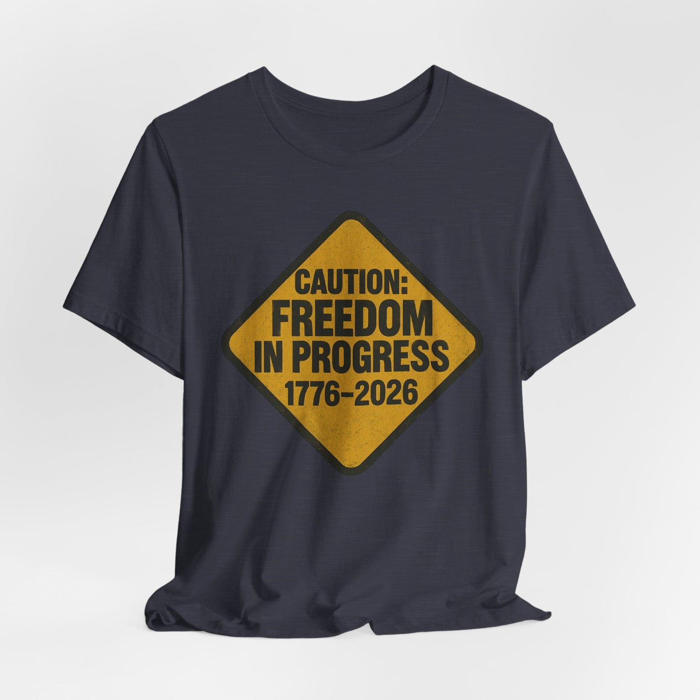 Freedom in Progress T-Shirt