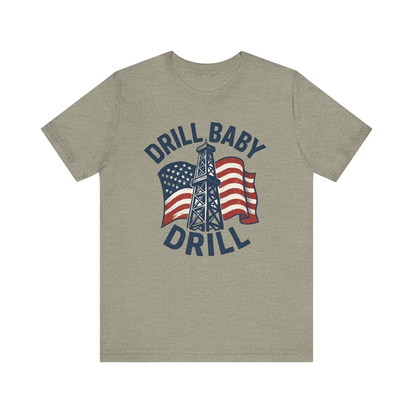 Support American Energy Independence