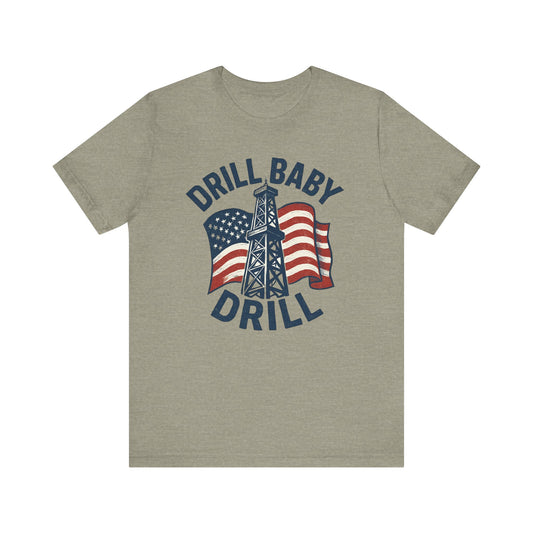 Support American Energy Independence
