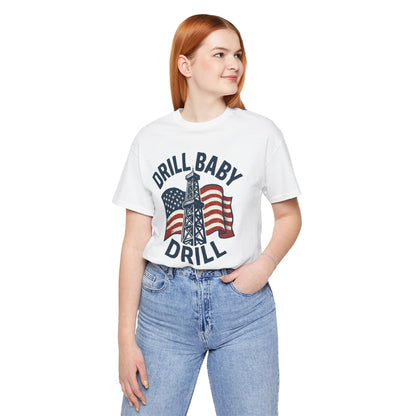 Support American Energy Independence