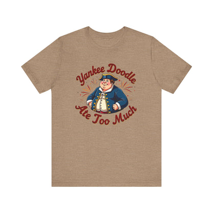 Yankee Doodle Tee