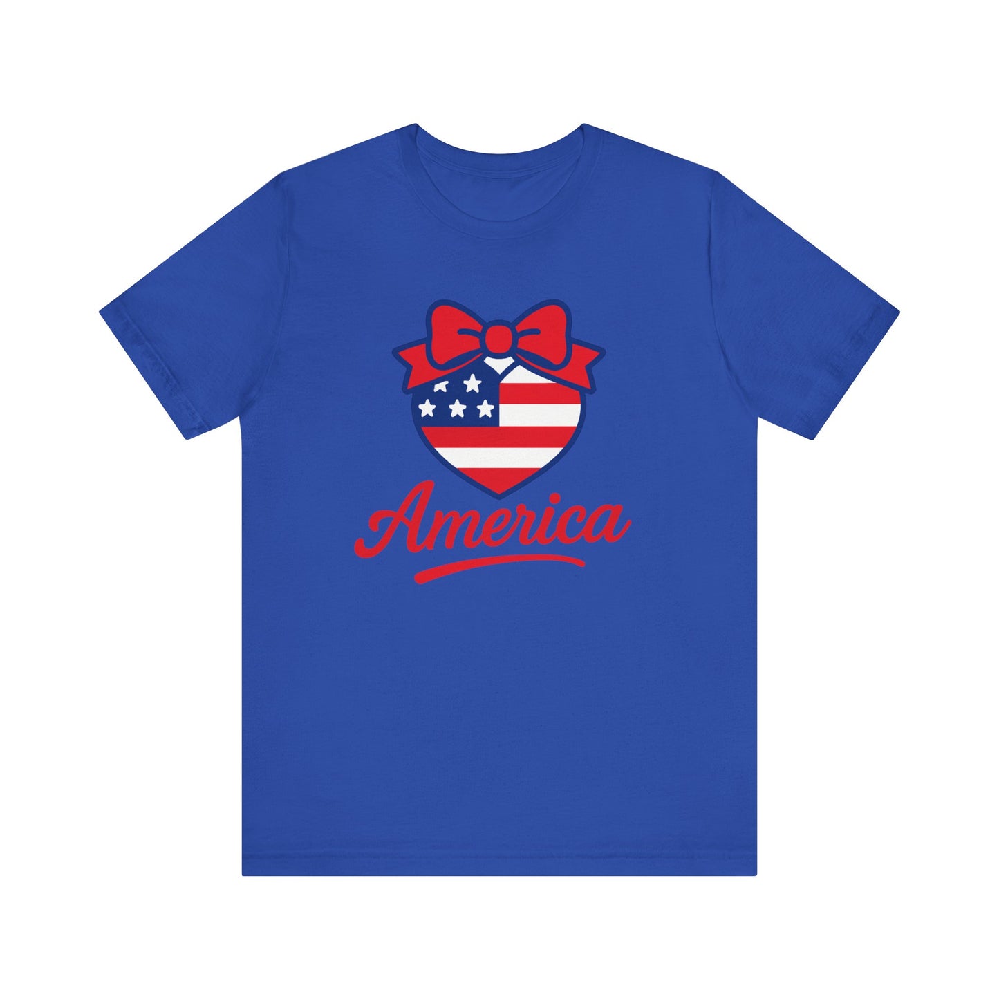 American Heart Tee