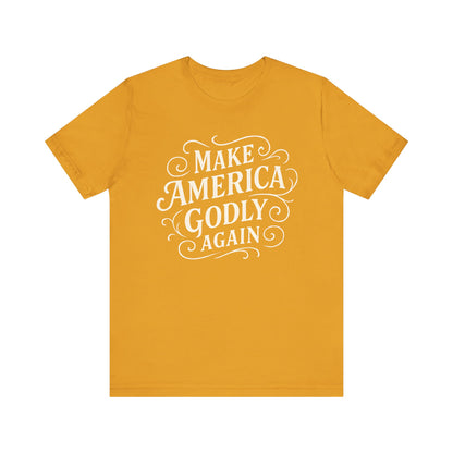 Christian Revival Tee