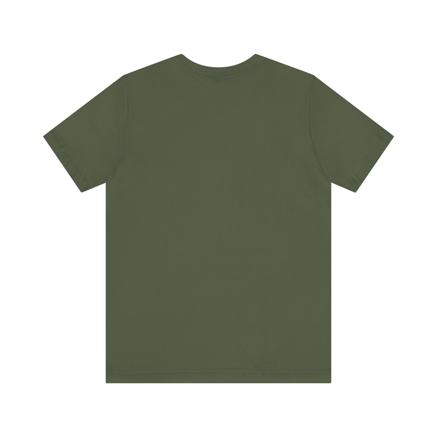 Faith Family and Freedom Tee