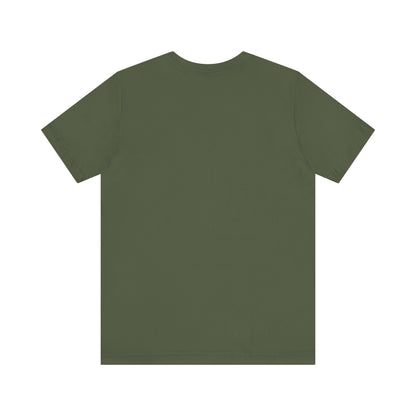 Faith Family and Freedom Tee