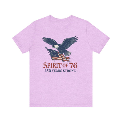 250th Anniversary USA Tee