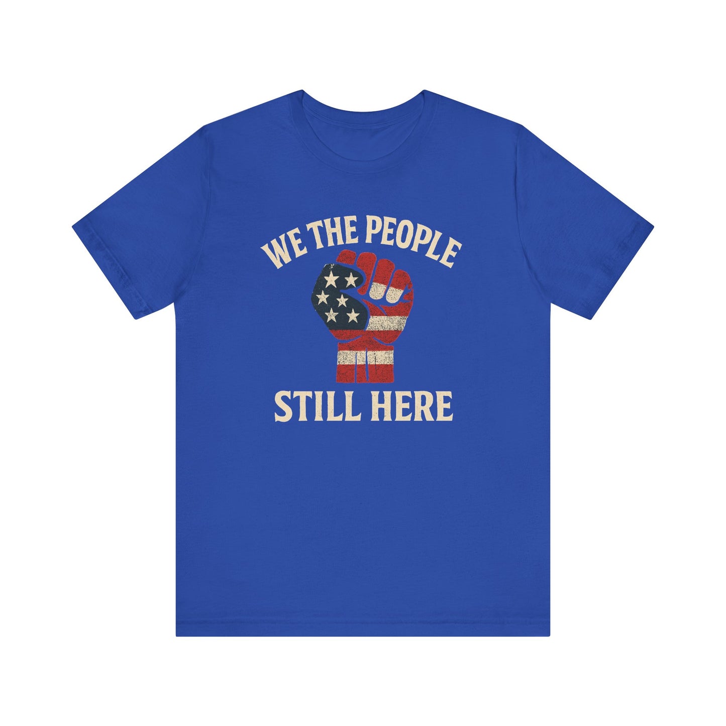 Pride USA Tee