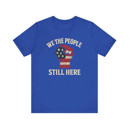 Pride USA Tee