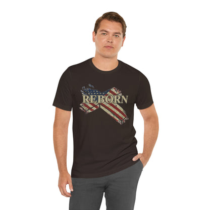 Reborn Tee