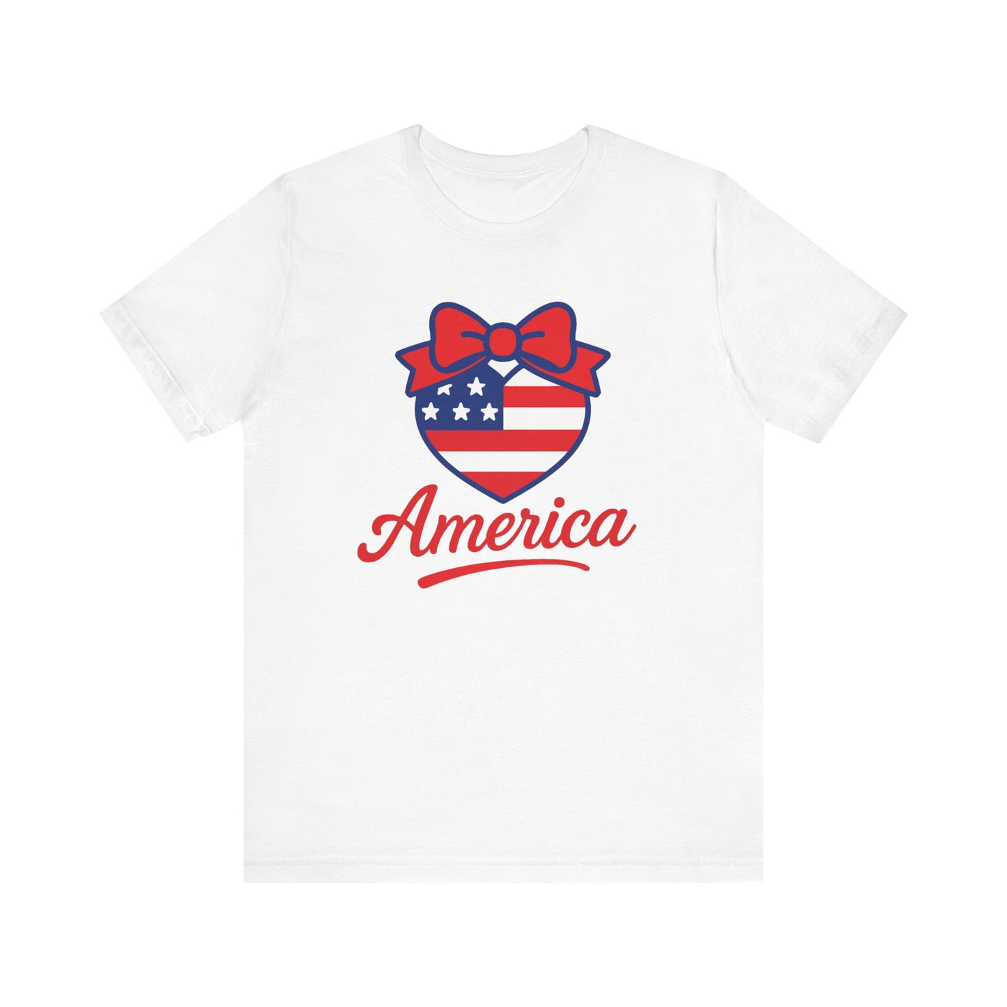 American Heart Tee