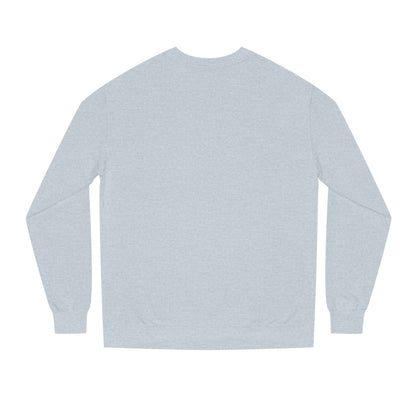 Lights & Liberty Bell Christmas Crewneck Sweatshirt