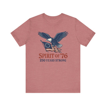 Vintage Spirit of 76 Tee