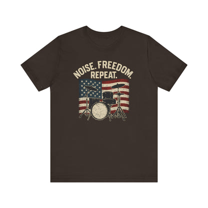 Vintage Band Tee
