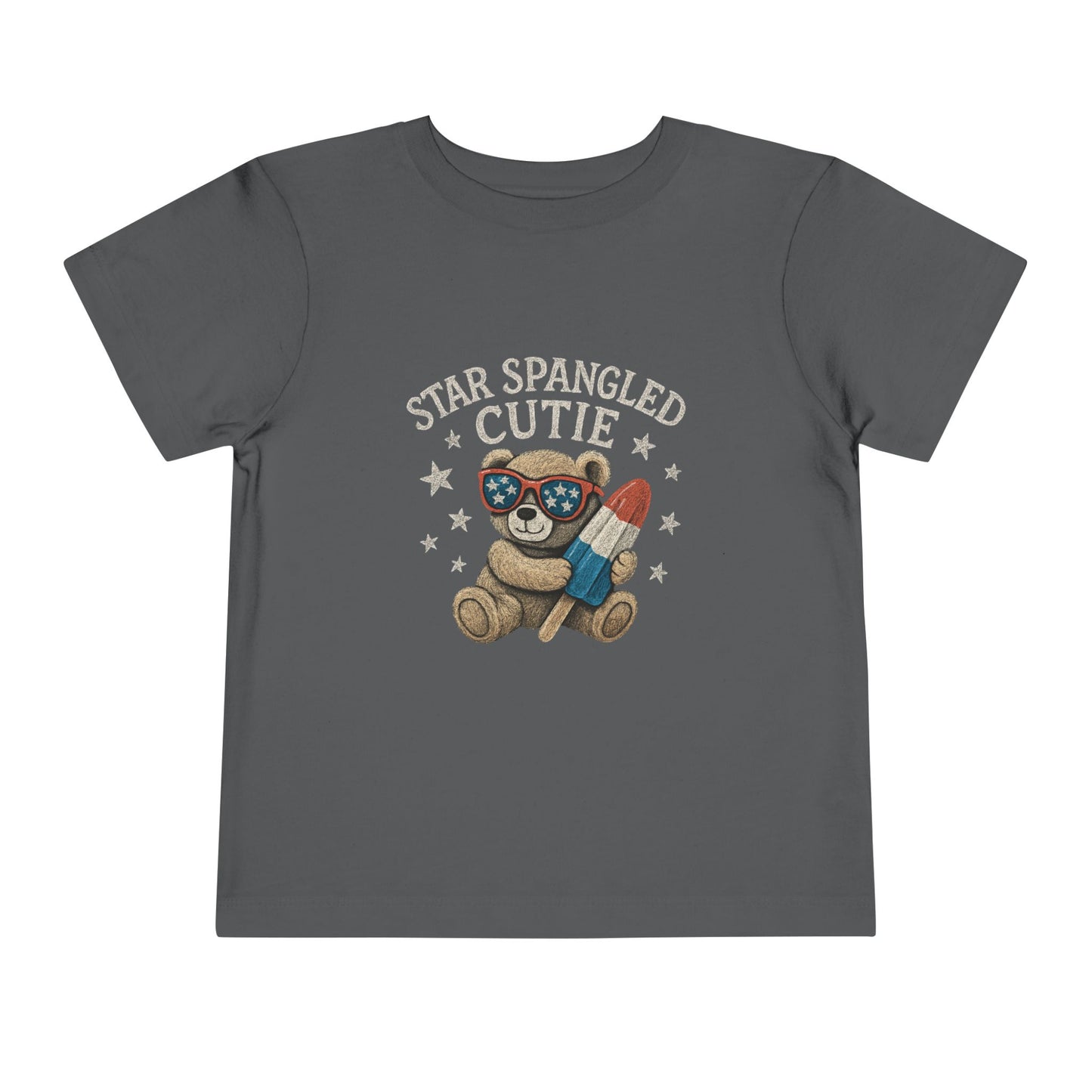 Star Spangled Cutie
