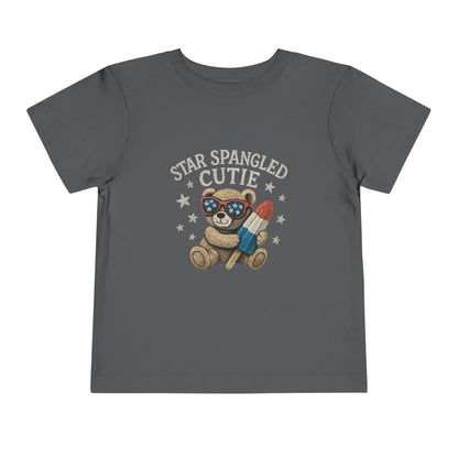 Star Spangled Cutie