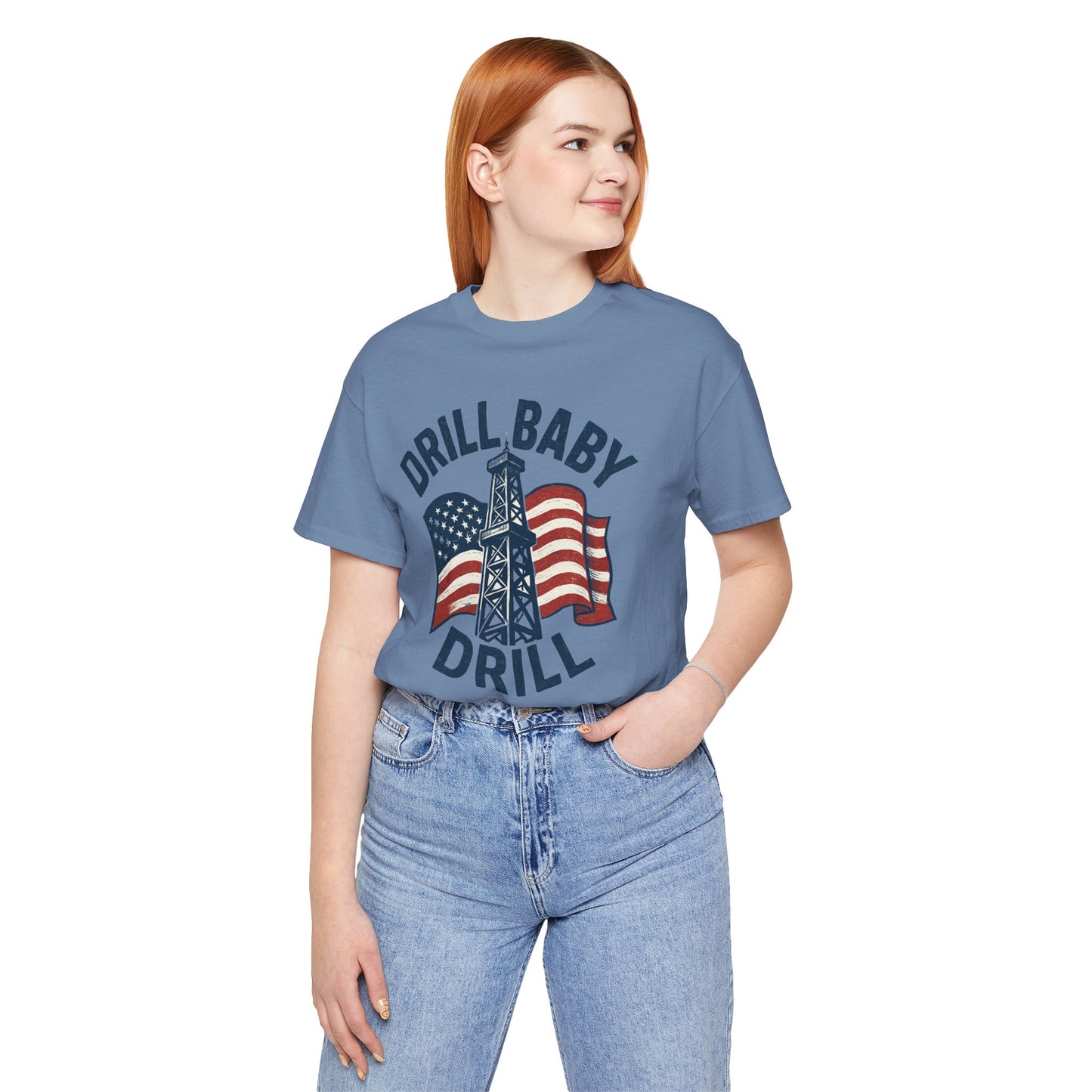 Support American Energy Independence