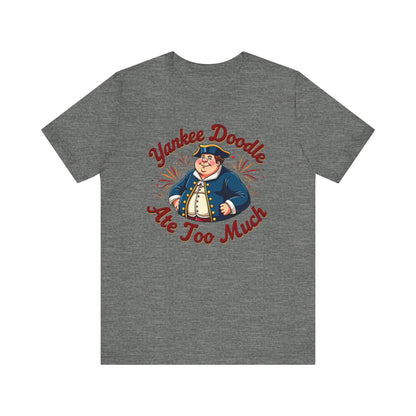 Yankee Doodle Tee