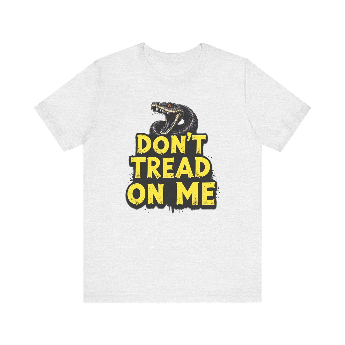 Don't Tread on Me Unisex Tee