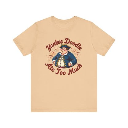 Yankee Doodle Tee