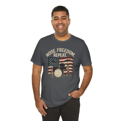 Vintage Band Tee