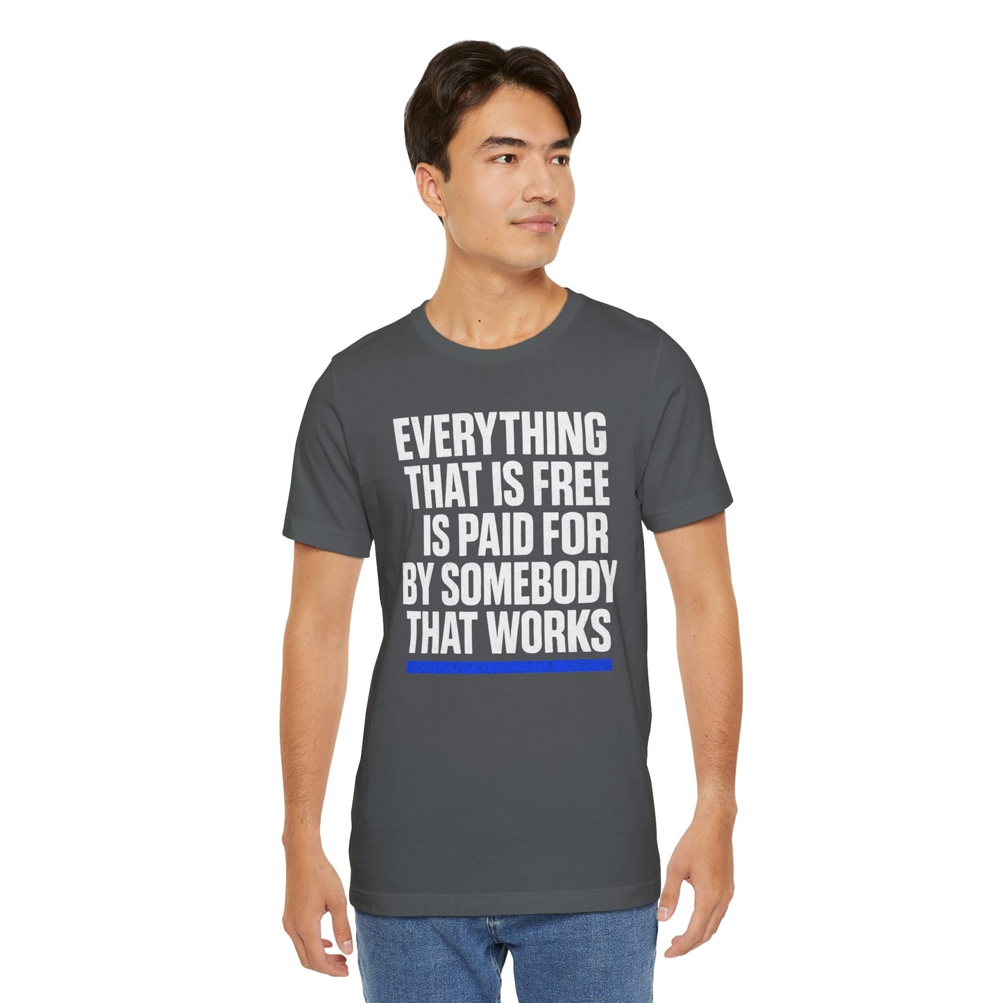 Everything thats Free Tee