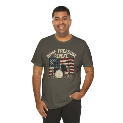 Vintage Band Tee