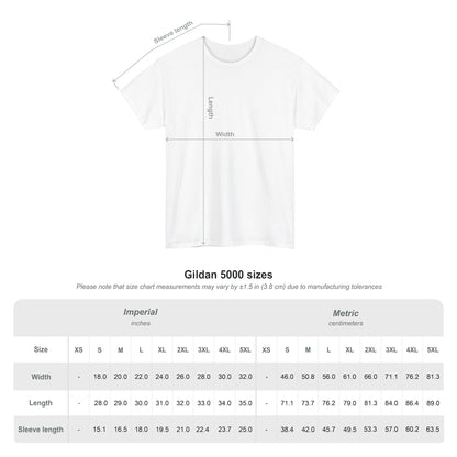 Veteran Marine American Tee