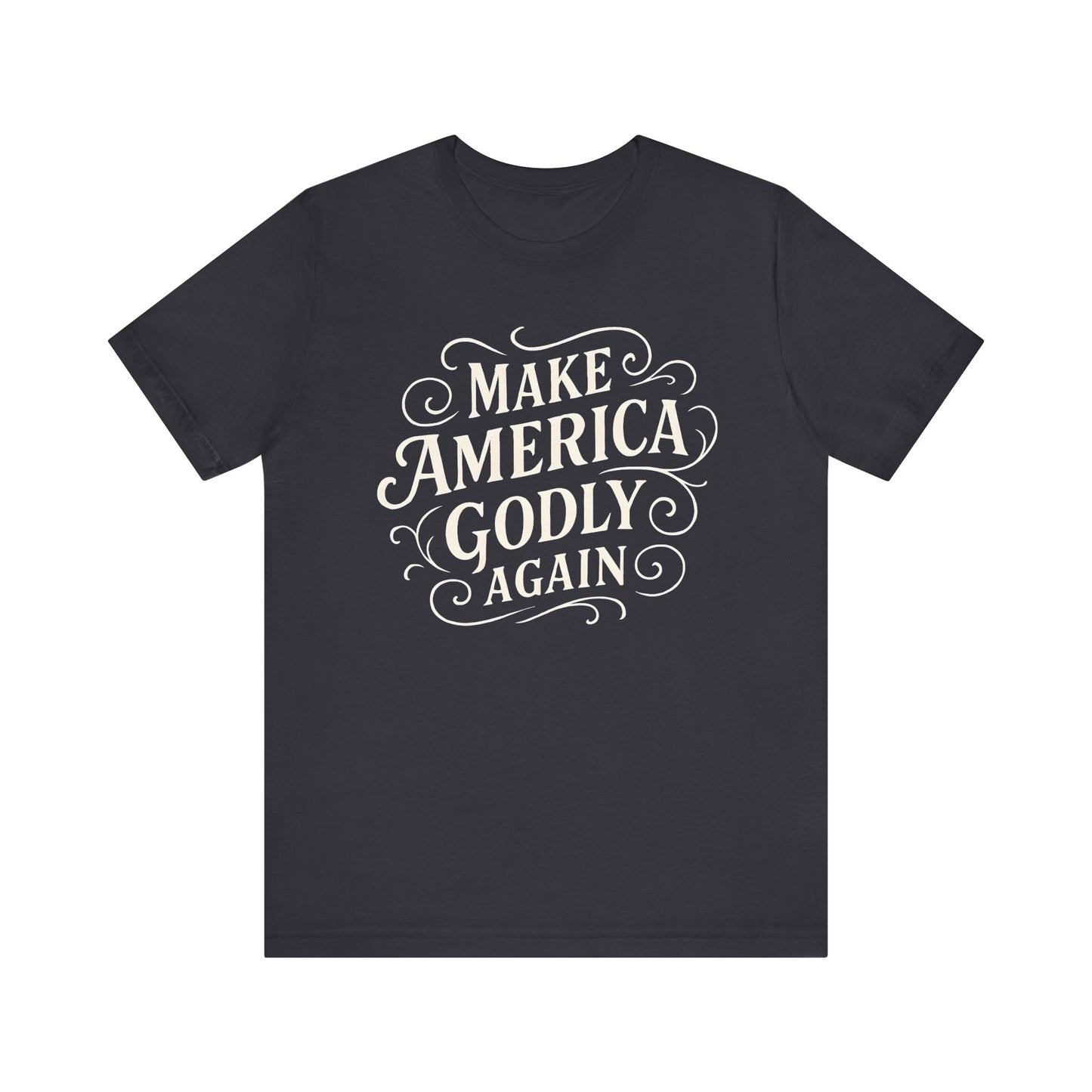 Christian Revival Tee