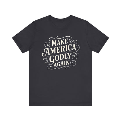 Christian Revival Tee