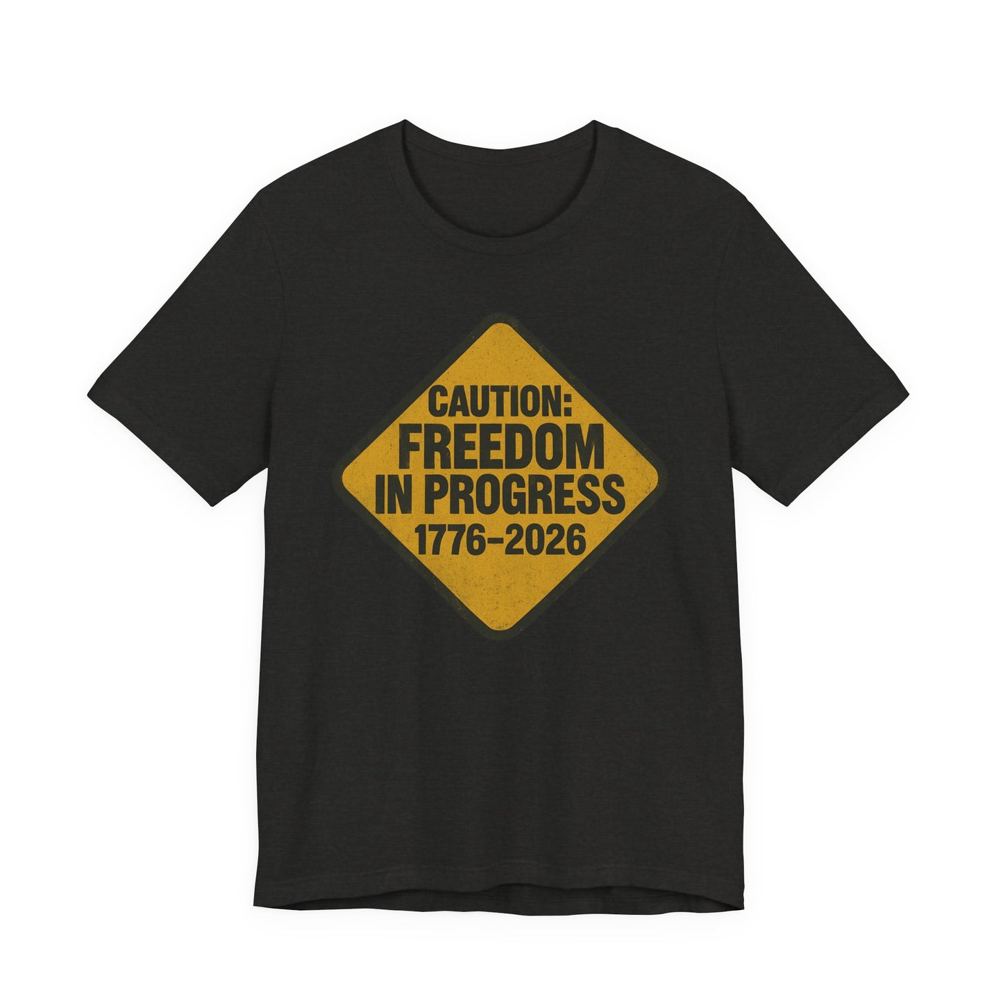 Freedom in Progress T-Shirt