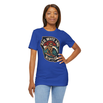 Cali Riptide Tee