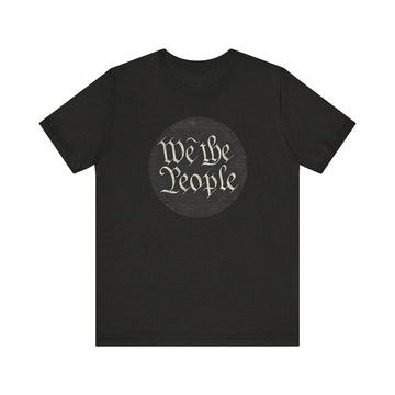 'We the People'  Tee