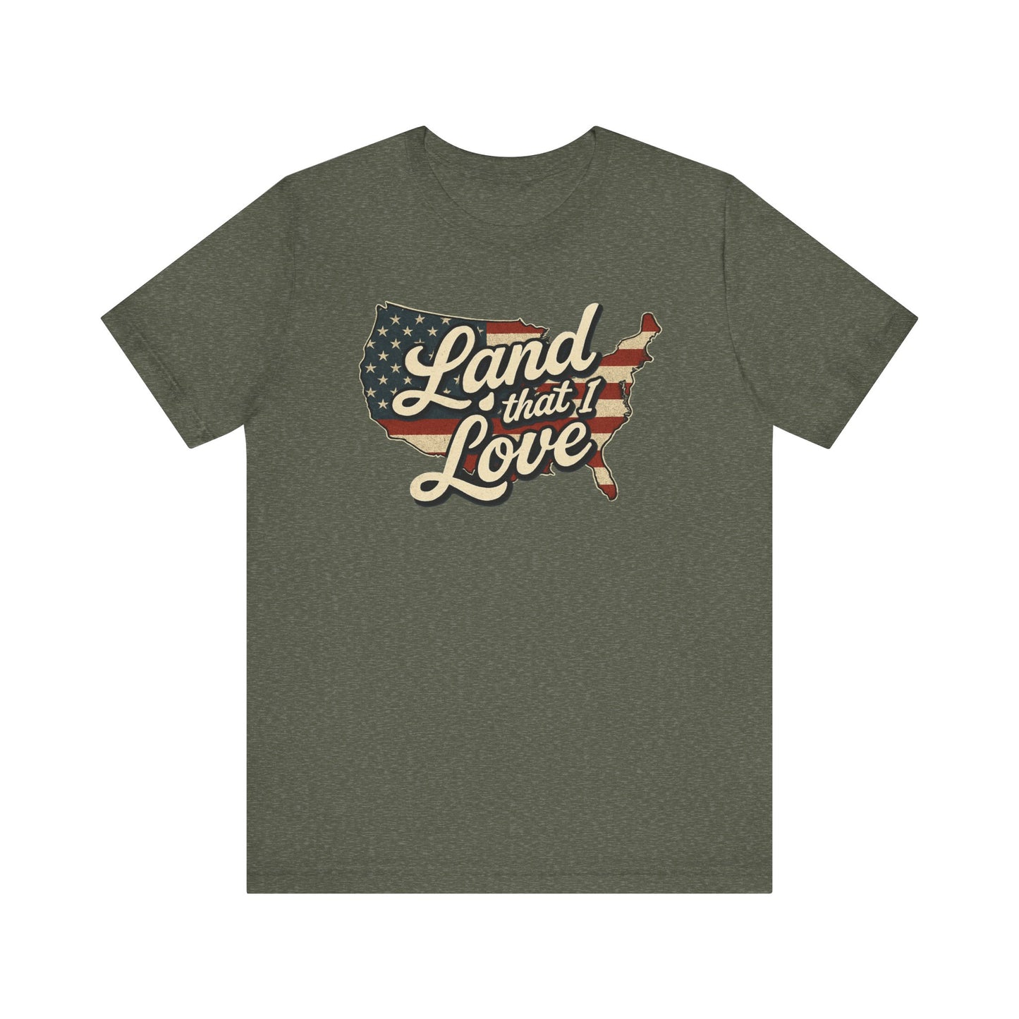 Land that I Love