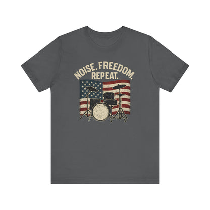 Vintage Band Tee