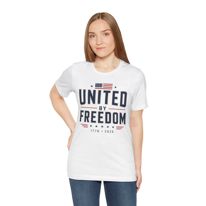 United by Freedom T-Shirt