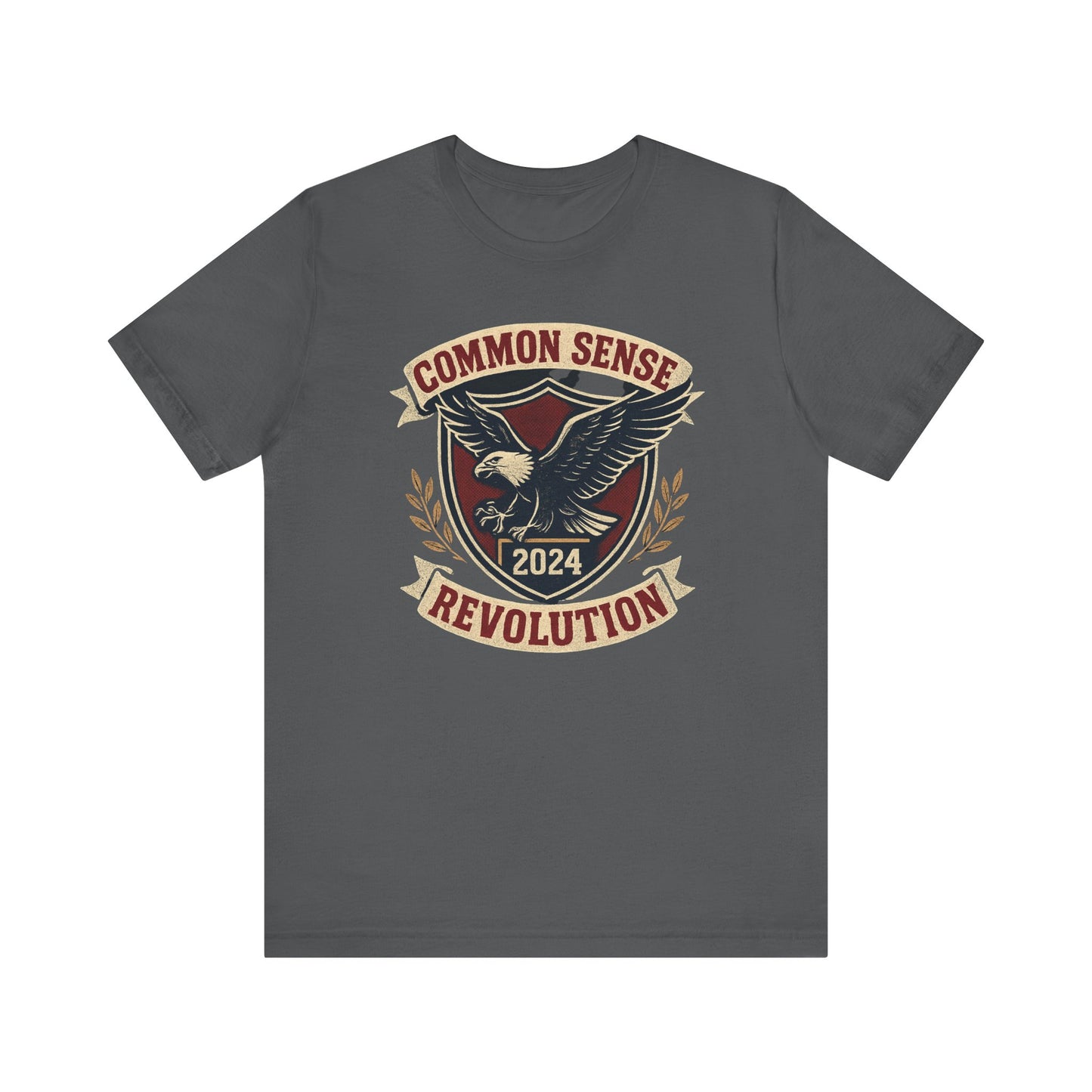 Common Sense Tee on SALE