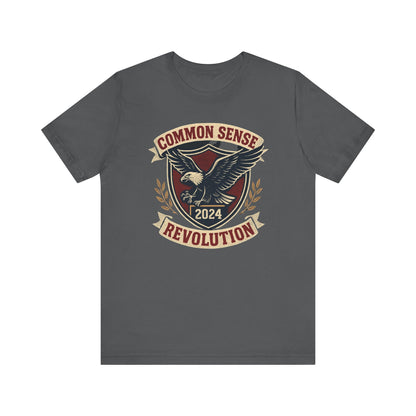 Common Sense Tee on SALE