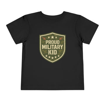 Proud Military Kid
