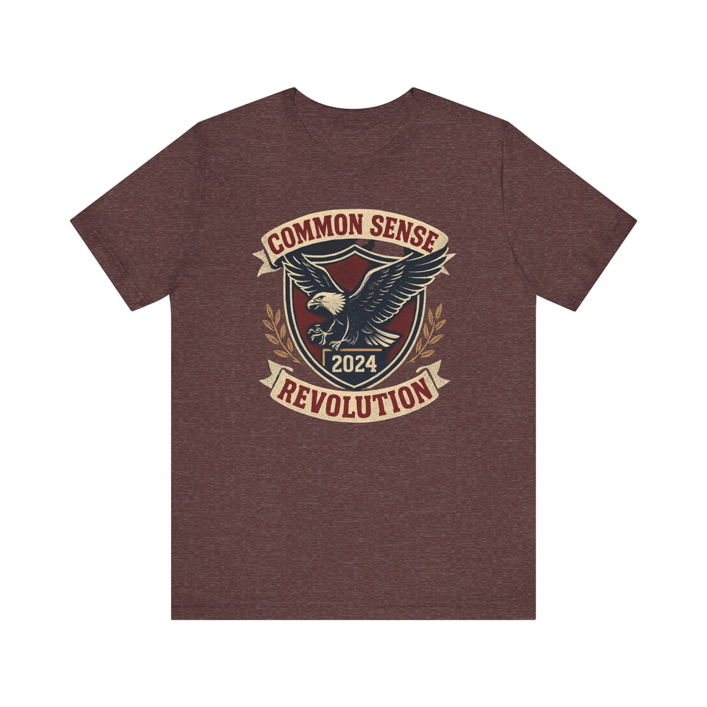 Common Sense Tee on SALE